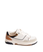 OFFWHITE/CINZA/AMBAR