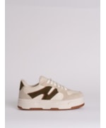CREME/VERDE