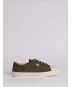LONA MILITAR