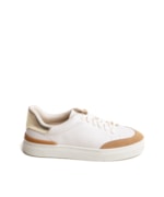 NP ST OFFWHITE/PALHA/OURO