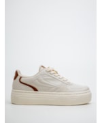 OFFWHITE/CARAMELO