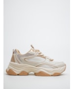 OFFWHITE/AMENDOA/OFF