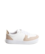 SANZIO BEGE/ BCO/OURO