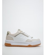 BRANCO/OFFWHITE/MATE