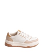 OFFWHITE/AMENDOA/PALHA