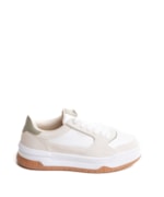 BRANCO/OFFWHITE/MATE