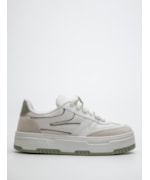 CREME/VERDE