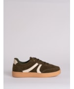 ELASTICO VERDE SALVIA