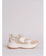 BCO/CINZA/OUROLIGHT