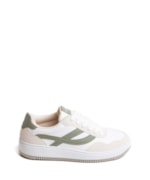 BRANCO/OFFWHITE/MATE