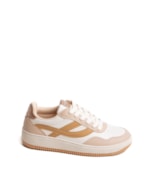 OFFWHITE/AMENDOA/PALHA